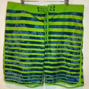 The North Face Swim Shorts - Excellent Condition